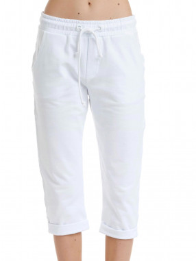 BODY TALK Αθλητικό Παντελόνι W Bdtk 3/4