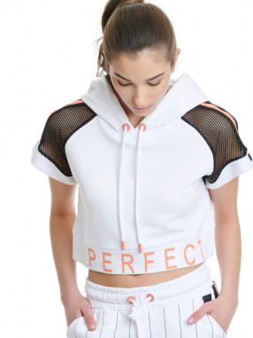 BODY TALK Κοντομάνικη Μπλούζα W PERFECTBALANCE