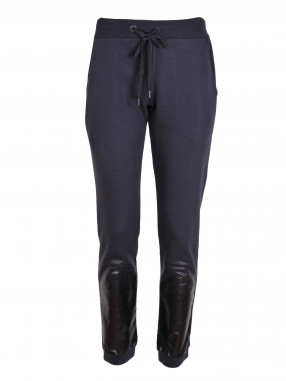 BODY TALK Αθλητικό Παντελόνι W SNAPS