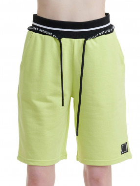 BODY TALK Αθλητικό Σορτς W TRAINFOR