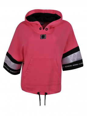 BODY TALK Κοντομάνικη Μπλούζα TRAINFOR