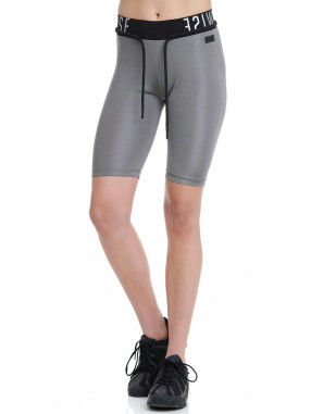 BODY TALK Αθλητικό Ποδηλατικό Κολάν 2/4 W