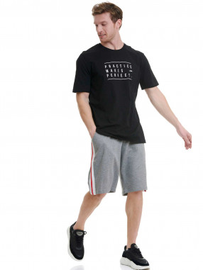 BODY TALK Αθλητικό Σορτς Bdtk