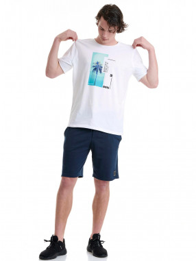 BODY TALK Αθλητικό Σορτς Bdtk