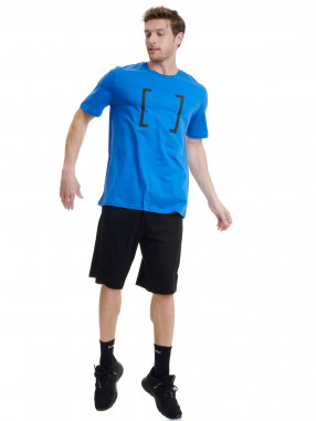 BODY TALK Αθλητικό Σορτς Bdtk