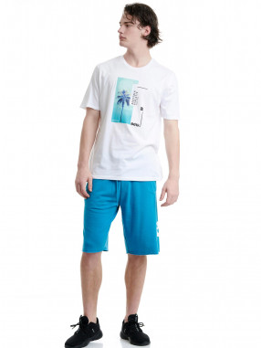 BODY TALK Αθλητικό Σορτς Bdtk