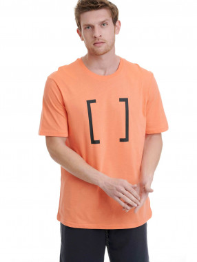 BODY TALK Κοντομάνικη Μπλούζα Μ Bdtk