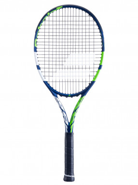 BABOLAT BOOST DRIVE grip 1 - strung Tennis Racquet