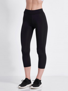 BODY TALK Αθλητικό Κολάν Sports Leggings
