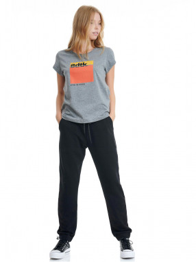 BODY TALK Αθλητικό Παντελόνι W Jogger