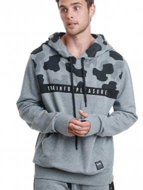 BODY TALK Μακρυμάνικη Μπλούζα Μ FOR PLEASURE