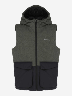OUTVENTURE Travel Boys Padded Vest