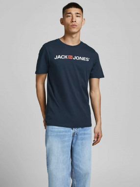 JACK & JONES CORP LOGO T-shirt