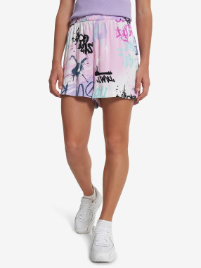 TERMIT Pantaloni scurti Surf Girls