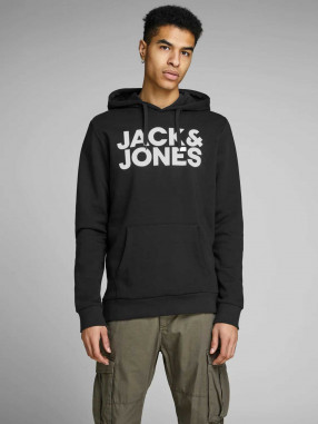 JACK & JONES Hanorac Corp Logo