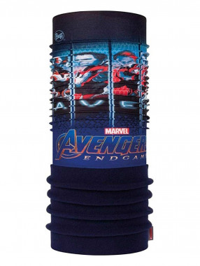 BUFF Παιδική Γκέτα Λαιμού JR Polar