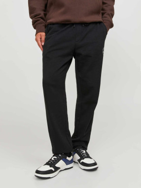 JACK & JONES Pantaloni sport Jpstgordon Shark Sweat Pants Noos