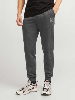 JACK & JONES Pantaloni sport Jpstgordon Shark Sweat Pants Noos
