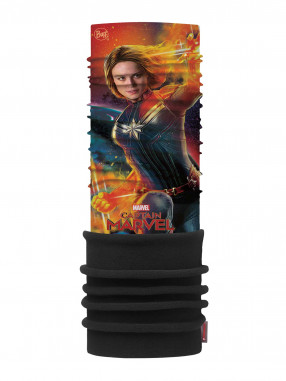 BUFF CAPTAIN MARVEL Tubular