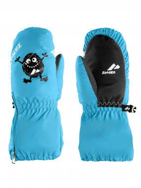 ZANIER Manusi schi Monster.Stx Ki