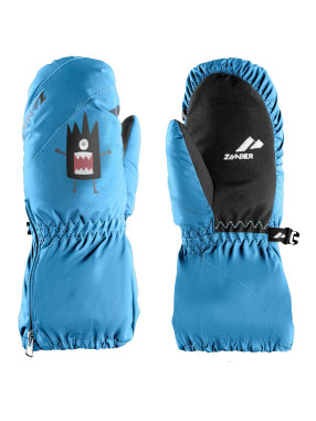 ZANIER Manusi schi Monster.Stx KI