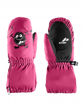 ZANIER Manusi schi Monster.Stx Ki