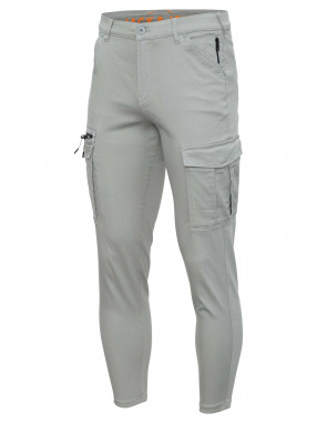 JACK & JONES Pantaloni Jpsace Jjdex Tapered Akm Noos