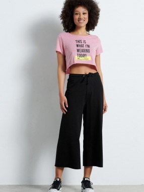 BODY TALK Αθλητικό Παντελόνι W 7/8