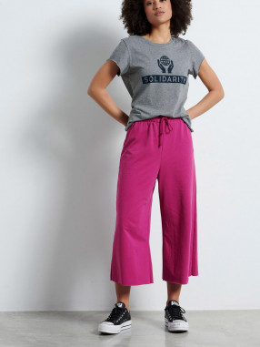 BODY TALK Αθλητικό Παντελόνι W 7/8