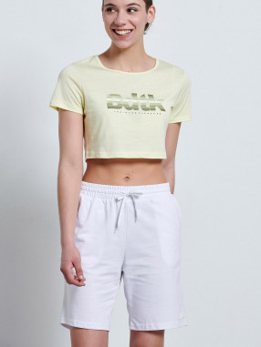 BODY TALK Αθλητικό Σορτς W