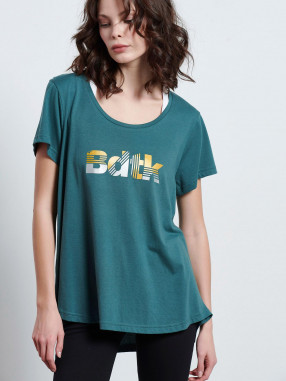 BODY TALK Κοντομάνικη Μπλούζα W