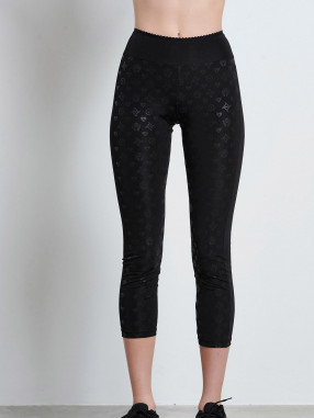 BODY TALK Αθλητικό Κολάν Oneworld W