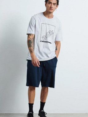 BODY TALK Αθλητικό Σορτς M Pants On