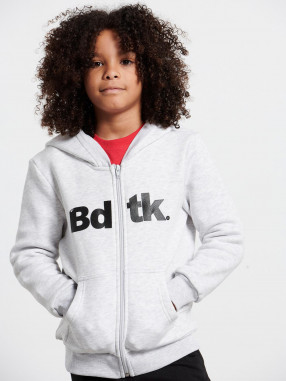 BODY TALK Παιδική Αθλητική Ζακέτα