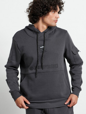 BODY TALK Μακρυμάνικη Μπλούζα PLEASUREIS