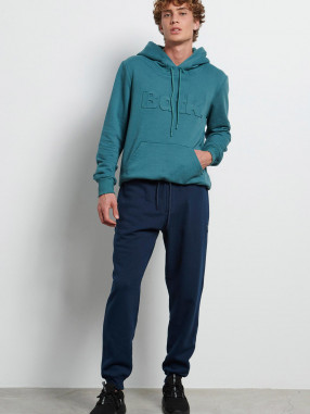 BODY TALK Αθλητικό Παντελόνι Pants οn