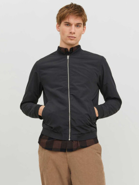 JACK & JONES Geaca Jjroy Bomber