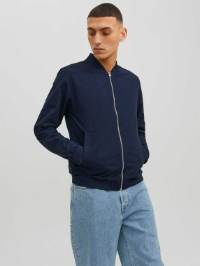 JACK & JONES Geaca Jjroy Bomber