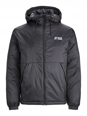 JACK & JONES WORLD Jacket