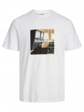 JACK & JONES Tricou Dalston Photo