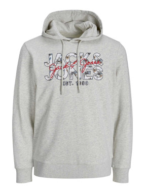 JACK & JONES Hanorac Jjchill Shape Sweat