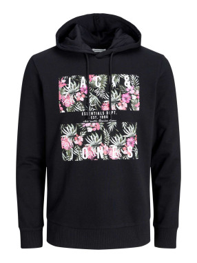 JACK & JONES Hanorac Jjchill Shape Sweat