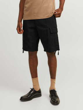 JACK & JONES Pantaloni scurti Jpstcole Barkley Jjcargo Sn
