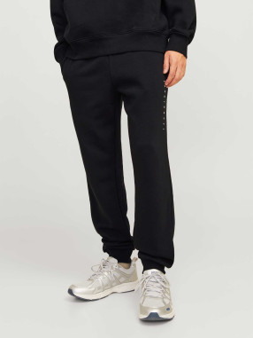 JACK & JONES Pantaloni sport Jpstgordon Star Jj Sweat Gms