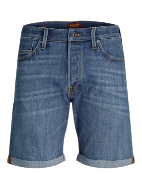 JACK & JONES Pantaloni scurti Jjichris Jjwood Ge 415 Sn