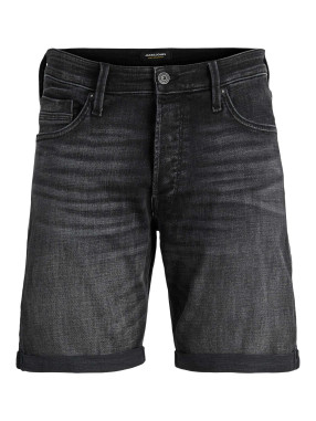JACK & JONES Pantaloni scurti Jjichris Jjwood Ge 815 Sn