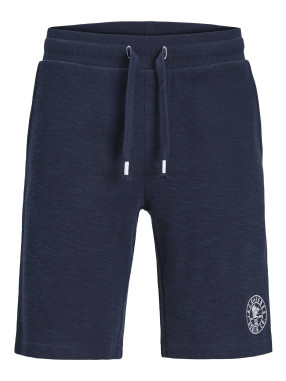 JACK & JONES Pantaloni scurti Jpstbersi Sweat Nafa