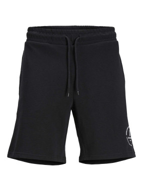 JACK & JONES Pantaloni scurti Jpstswift Sweat Sn Aut