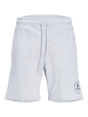 JACK & JONES Αθλητικό Σορτς JPSTBRADLEY SWEAT SHORTS SN GMS