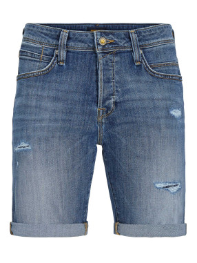 JACK & JONES Pantaloni scurti Jjirick Jjfox 50sps Cb 039